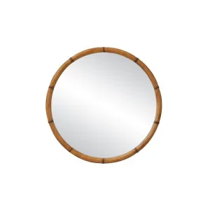 Bordeaux Round Mirror by Wisteria, a Bedside Tables for sale on Style Sourcebook