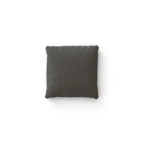 Sorells cushion in grey 45 x 45 cm by Kave Home, a Outdoor Sofas for sale on Style Sourcebook