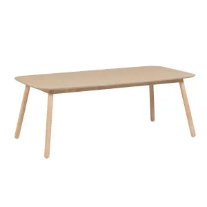 Batilde table 140 x 70 cm by Kave Home, a Dining Tables for sale on Style Sourcebook