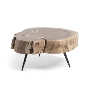 Eider side table Ø 49 x 47 cm by Kave Home, a Coffee Table for sale on Style Sourcebook