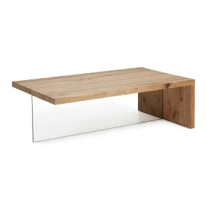 Tulsi coffee table 120 x 70 cm by Kave Home, a Coffee Table for sale on Style Sourcebook