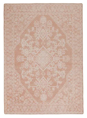 Bari Pink Plush Rollie Pollie Playmat by Miss Amara, a Persian Rugs for sale on Style Sourcebook