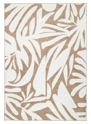 Farshana Beige Cream Indoor Outdoor Washable Rug by Miss Amara, a Other Rugs for sale on Style Sourcebook