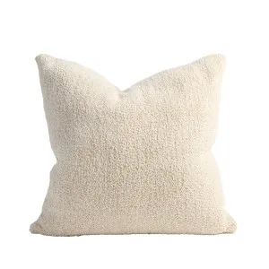 Sand Cushion - Ivory/Natural by Eadie Lifestyle, a Cushions, Decorative Pillows for sale on Style Sourcebook