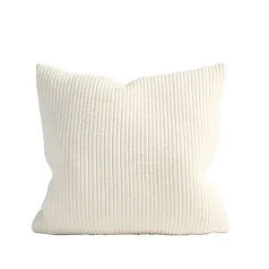 Favo Cushion - Ivory by Eadie Lifestyle, a Cushions, Decorative Pillows for sale on Style Sourcebook