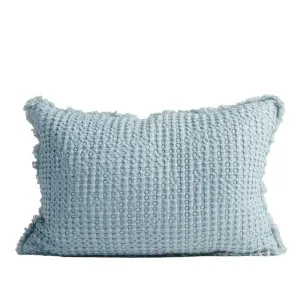 Element Cushion - Sky by Eadie Lifestyle, a Cushions, Decorative Pillows for sale on Style Sourcebook