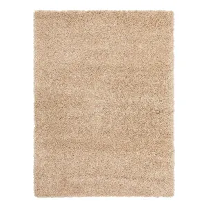 Laguna Rug 120x170cm in Beige by OzDesignFurniture, a Contemporary Rugs for sale on Style Sourcebook