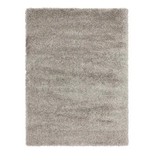 Laguna Rug 120x170cm in Grey by OzDesignFurniture, a Contemporary Rugs for sale on Style Sourcebook