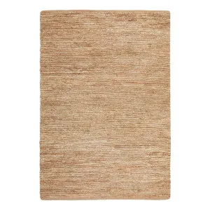 Dune Rave Rug 155x225cm in Beige by OzDesignFurniture, a Contemporary Rugs for sale on Style Sourcebook