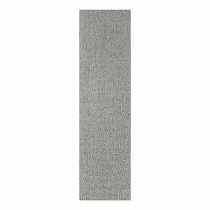 Harlow Ariel Rug 80x400cm in Charcoal by OzDesignFurniture, a Contemporary Rugs for sale on Style Sourcebook