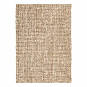 Harlow Hunter Rug 155x225cm in Ivory by OzDesignFurniture, a Contemporary Rugs for sale on Style Sourcebook