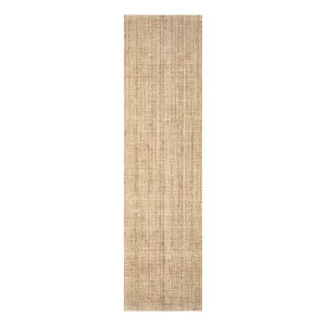 Madras Rug 80x300cm in Camel by OzDesignFurniture, a Contemporary Rugs for sale on Style Sourcebook