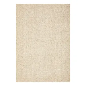 Madras Rug 155x225cm in Cream by OzDesignFurniture, a Contemporary Rugs for sale on Style Sourcebook