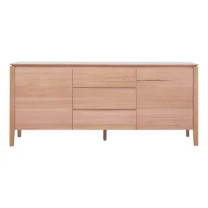 Avoca Buffet 180cm in Australian Messmate by OzDesignFurniture, a Sideboards, Buffets & Trolleys for sale on Style Sourcebook