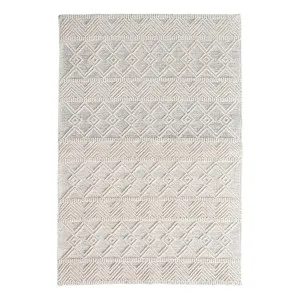 Memphis Rug 300x400cm in Stitch by OzDesignFurniture, a Contemporary Rugs for sale on Style Sourcebook