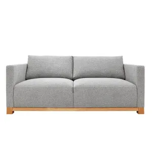 Sanctuary California Slate Sofa - 2 Seater by James Lane, a Sofas for sale on Style Sourcebook