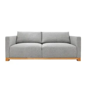 Sanctuary California Slate Sofa - 3 Seater by James Lane, a Sofas for sale on Style Sourcebook