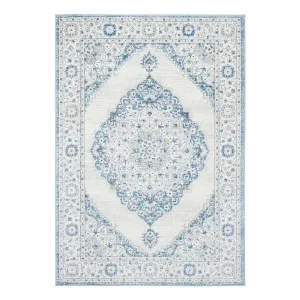 Emotion Rug 240x330cm in Blue by OzDesignFurniture, a Contemporary Rugs for sale on Style Sourcebook