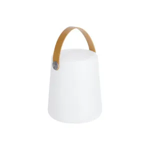 Dialma table lamp with brown flex by Kave Home, a Outdoor Lighting for sale on Style Sourcebook