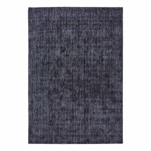 Azure Rug 190x280cm in Denim by OzDesignFurniture, a Contemporary Rugs for sale on Style Sourcebook