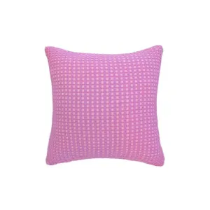 Bambury Dora Orchid 50x50cm Cushion by null, a Cushions, Decorative Pillows for sale on Style Sourcebook