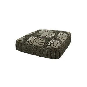 Bambury Zinnia 55x15cm Floor Cushion by null, a Cushions, Decorative Pillows for sale on Style Sourcebook