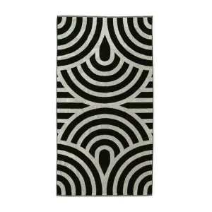 Bambury Jacquard Culdesac Beach Towel by null, a Outdoor Accessories for sale on Style Sourcebook