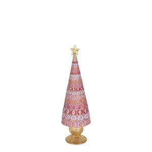 Geo Orient Cone Tree Small by Florabelle Living, a Plants for sale on Style Sourcebook