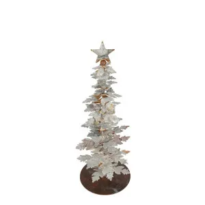 Elden Metal Fir Tree Large by Florabelle Living, a Plants for sale on Style Sourcebook