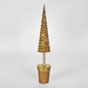 Holly Stilleto Cone Tree by Florabelle Living, a Plants for sale on Style Sourcebook