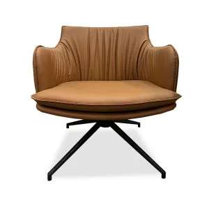 Locki Swivel Leisure Chair by Merlino, a Chairs for sale on Style Sourcebook