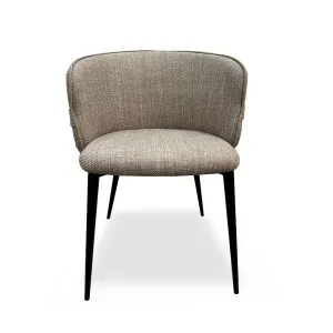 Lusso Dining Chair by Merlino, a Dining Chairs for sale on Style Sourcebook