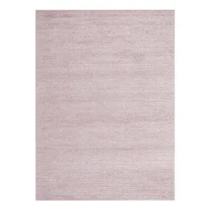 Marigold Suri Rug 300x400cm in Pink by OzDesignFurniture, a Contemporary Rugs for sale on Style Sourcebook