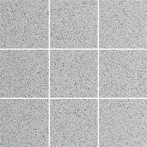 Dotti Square Light Grey Textured Mosaic Tile by Beaumont Tiles, a Mosaic Tiles for sale on Style Sourcebook