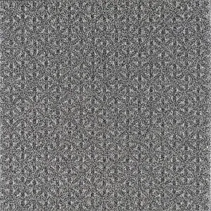 Dotti Diamond Dark Grey Embossed Extra Extra Textured Tile by Beaumont Tiles, a Porcelain Tiles for sale on Style Sourcebook