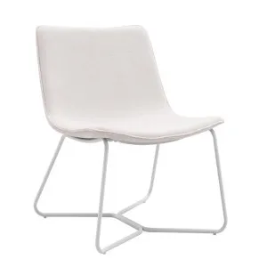 Montana Accent Chair California Ivory by James Lane, a Chairs for sale on Style Sourcebook