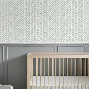 Elwood Removable Wallpaper by Boho Art & Styling, a Wallpaper for sale on Style Sourcebook