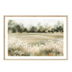 Dream Meadow by Boho Art & Styling, a Prints for sale on Style Sourcebook