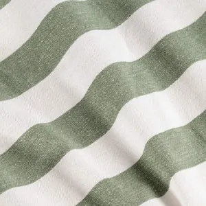 Canningvale Cucina Stripe Apron - White, 100% Cotton by Canningvale, a Sheets for sale on Style Sourcebook