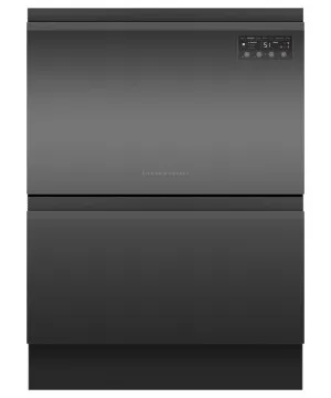 Dishdrawer - Double by Fisher & Paykel, a Dishwashers for sale on Style Sourcebook