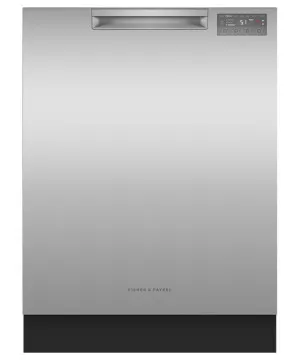 Dishwasher - Built-Under by Fisher & Paykel, a Dishwashers for sale on Style Sourcebook