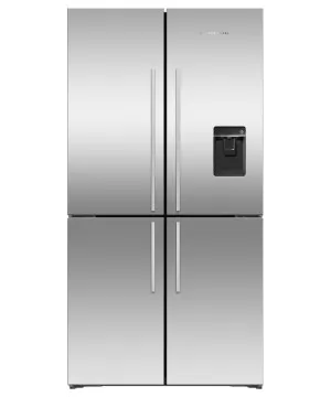 Fridge - Quad Door by Fisher & Paykel, a Refrigerators, Freezers for sale on Style Sourcebook