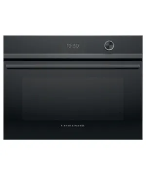 Microwave - Built-In by Fisher & Paykel, a Microwave Ovens for sale on Style Sourcebook