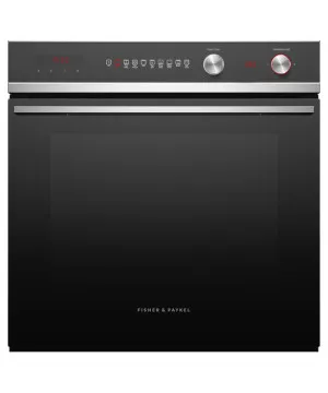 Oven - 9 Function by Fisher & Paykel, a Ovens for sale on Style Sourcebook