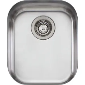 Sink - Diaz by Oliveri, a Kitchen Sinks for sale on Style Sourcebook