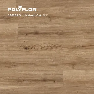 Camaro- Natural Oak by Camaro, a Medium Neutral Vinyl for sale on Style Sourcebook