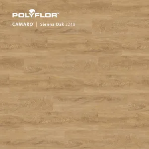 Camaro- Sienna Oak by Camaro, a Medium Neutral Vinyl for sale on Style Sourcebook