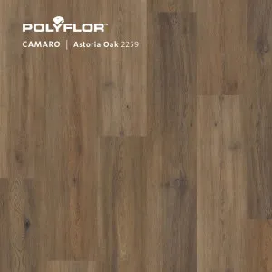 Camaro- Astoria Oak by Camaro, a Dark Neutral Vinyl for sale on Style Sourcebook