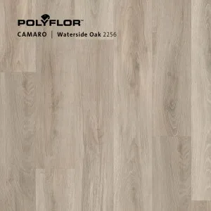 Camaro- Waterside Oak by Camaro, a Light Neutral Vinyl for sale on Style Sourcebook