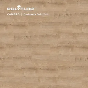 Camaro- Cashmere Oak by Camaro, a Light Neutral Vinyl for sale on Style Sourcebook